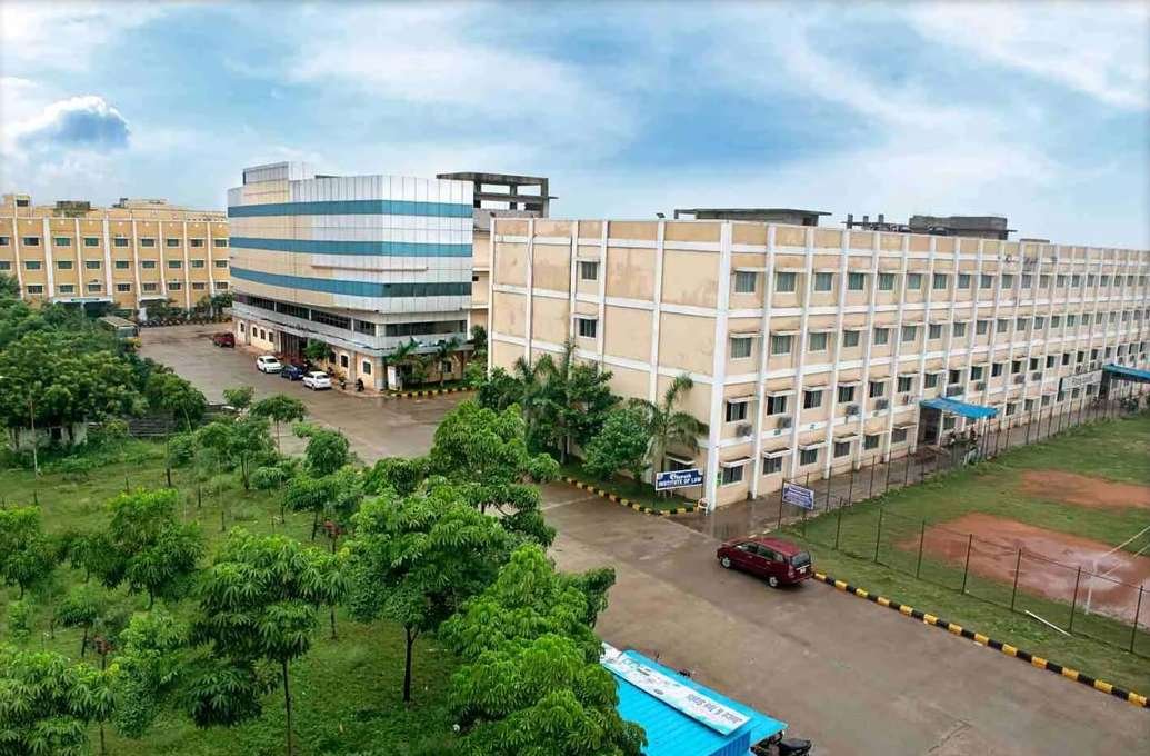 Student Life at AIIMS Delhi